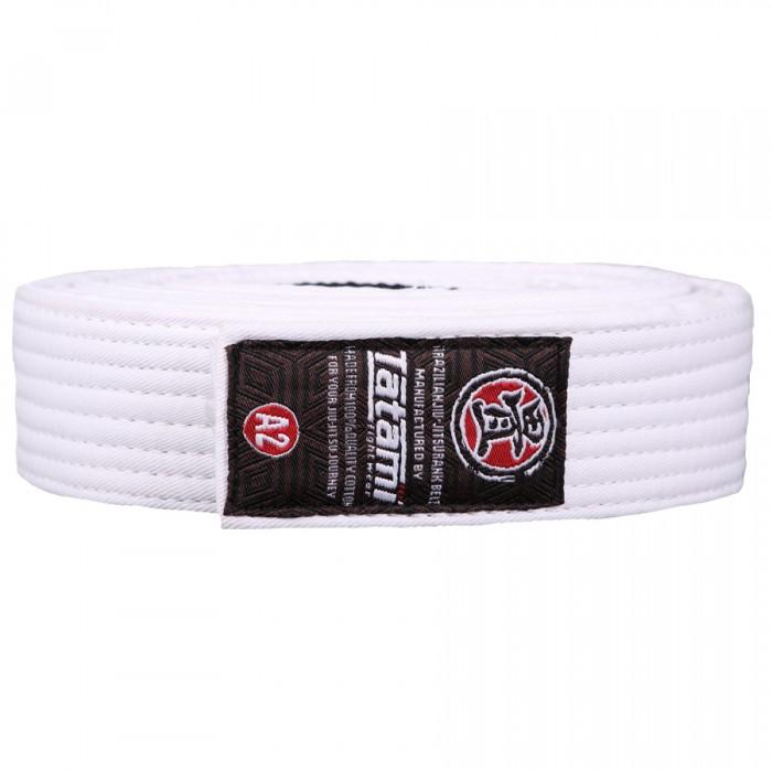 Adult BJJ Belt