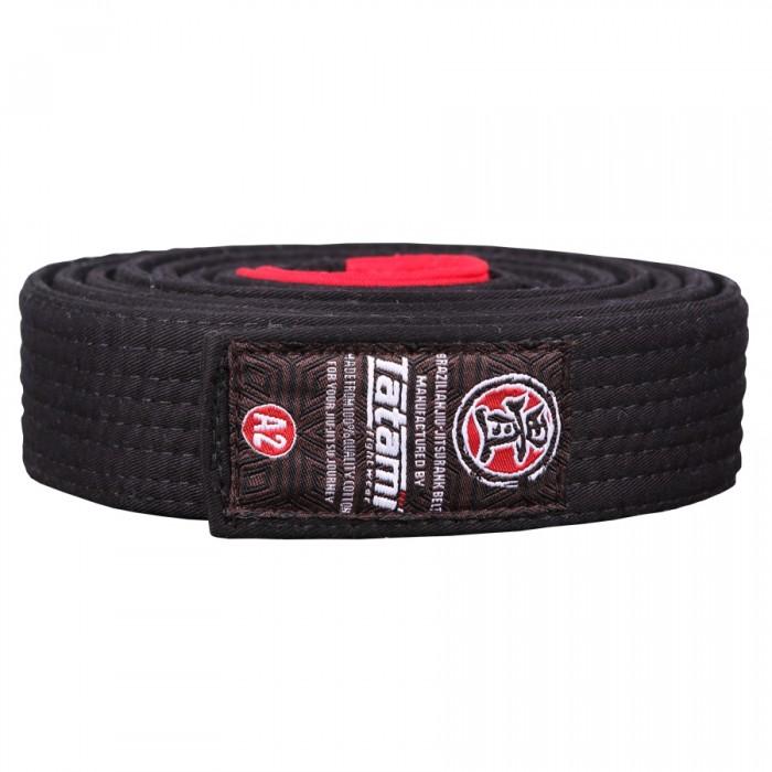 Adult BJJ Belt