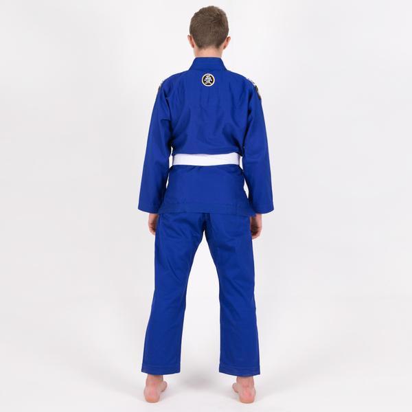 Kids Nova Absolute - Blauw
