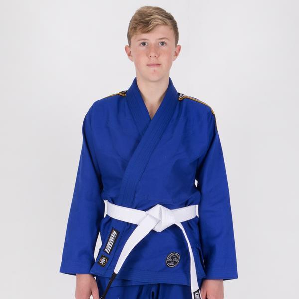 Kids Nova Absolute - Blauw