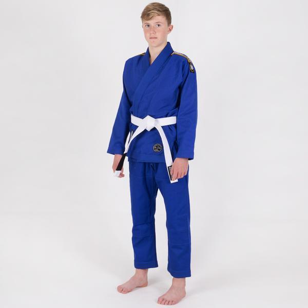 Kids Nova Absolute - Blauw