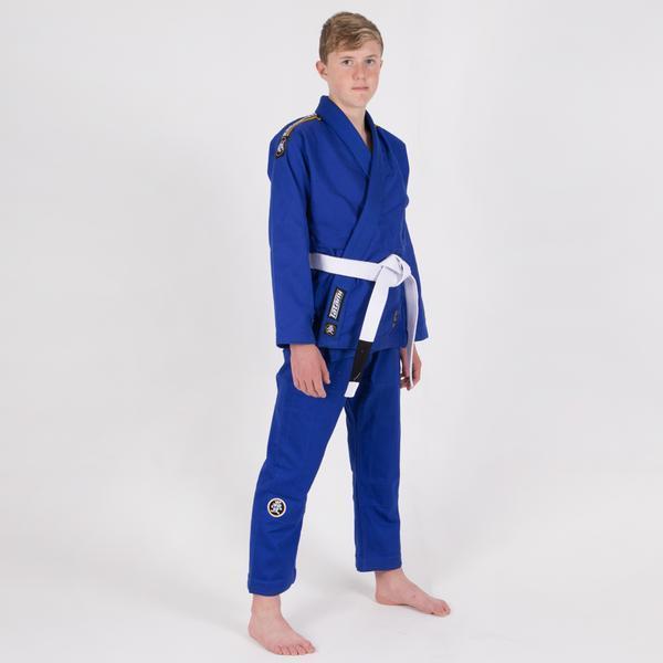 Kids Nova Absolute - Blauw