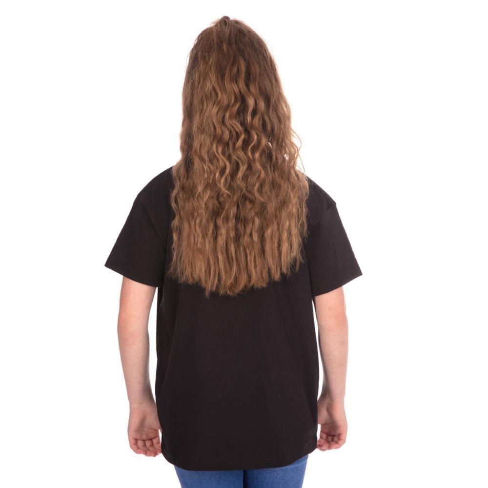 Kids Essential Tee - Black