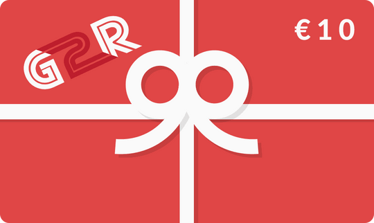 Gift Cards