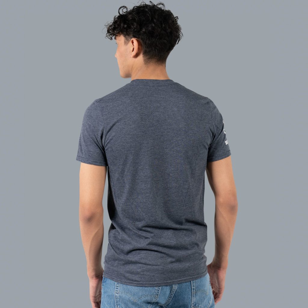 Jiu Jitsu and Stuff Tee