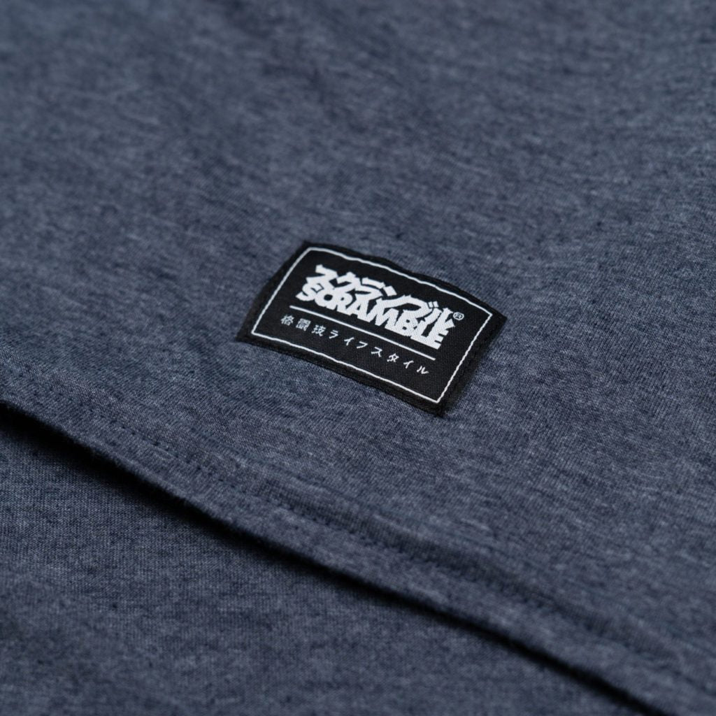 Jiu Jitsu and Stuff Tee