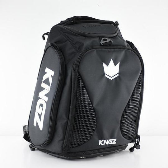 Convertible Training Bag 2.0 - Black