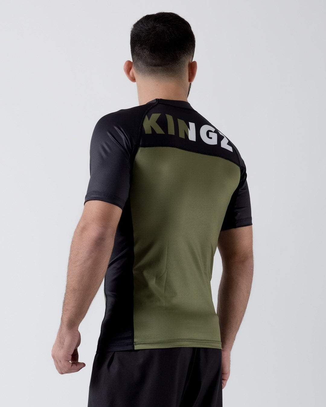 Krown Rash Guard