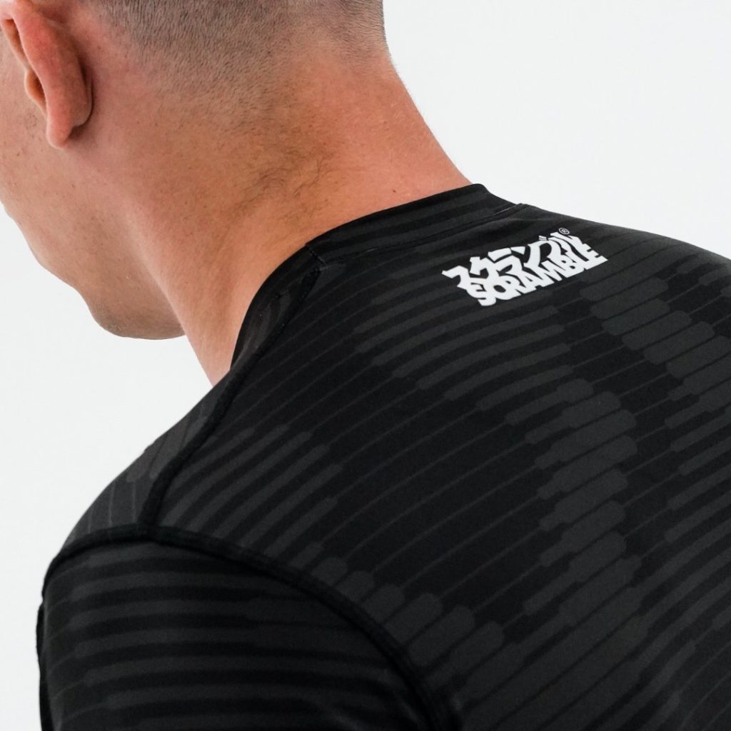 Tactic Rash Guard