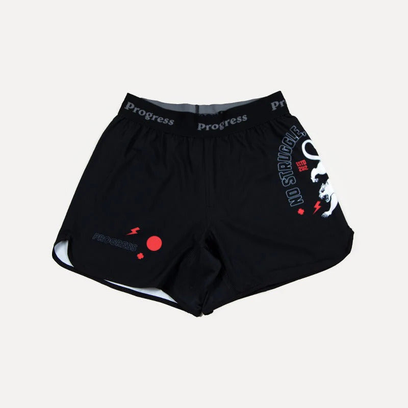 Panther Shorts