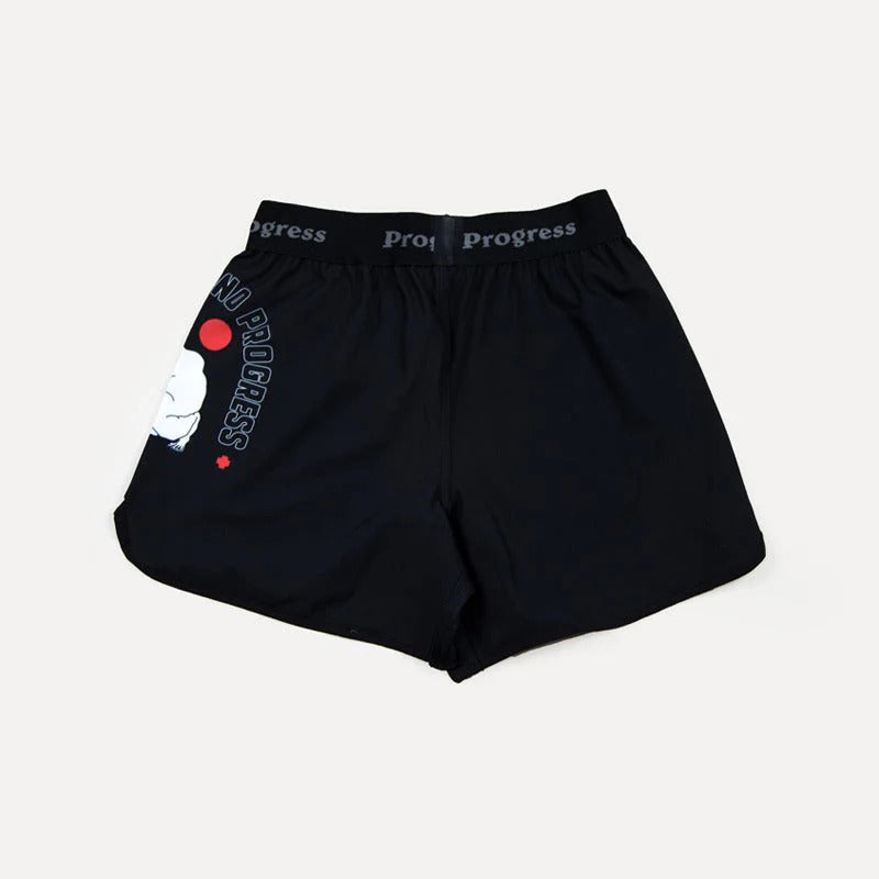Panther Shorts