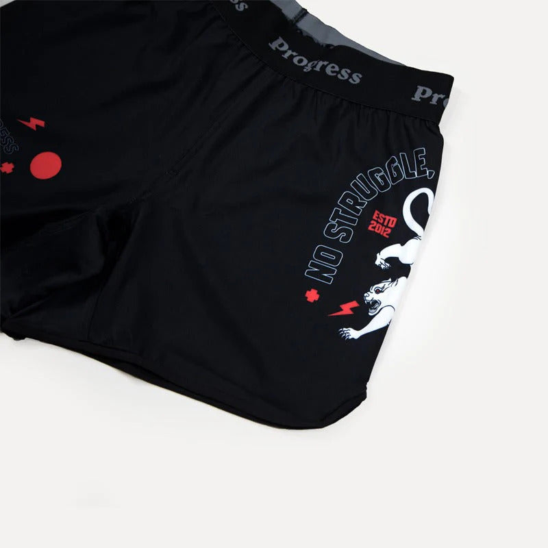 Panther Shorts