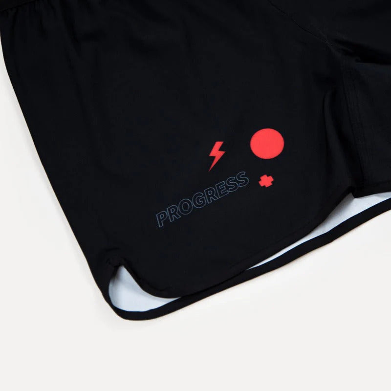 Panther Shorts