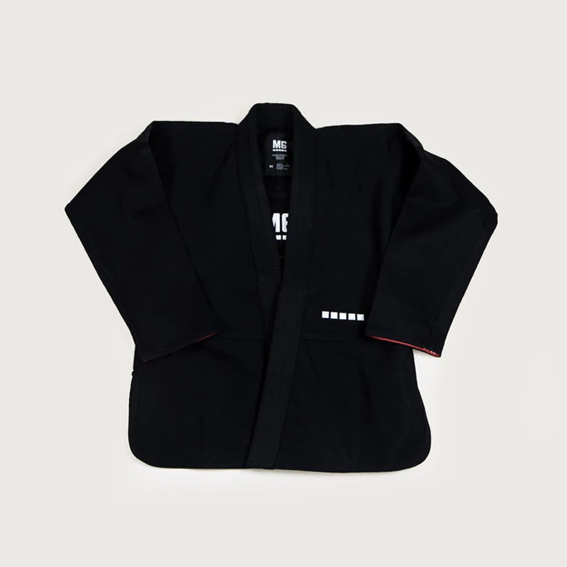 M6 Kimono - Mark 5