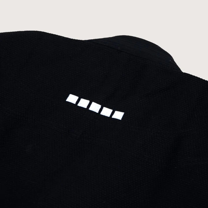M6 Kimono - Mark 5