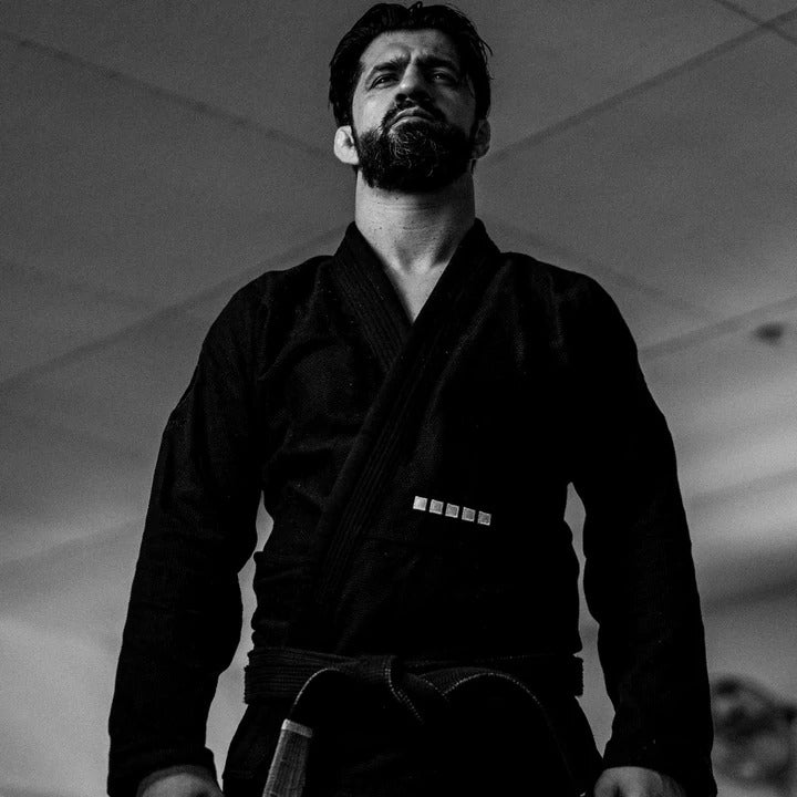 M6 Kimono - Mark 5