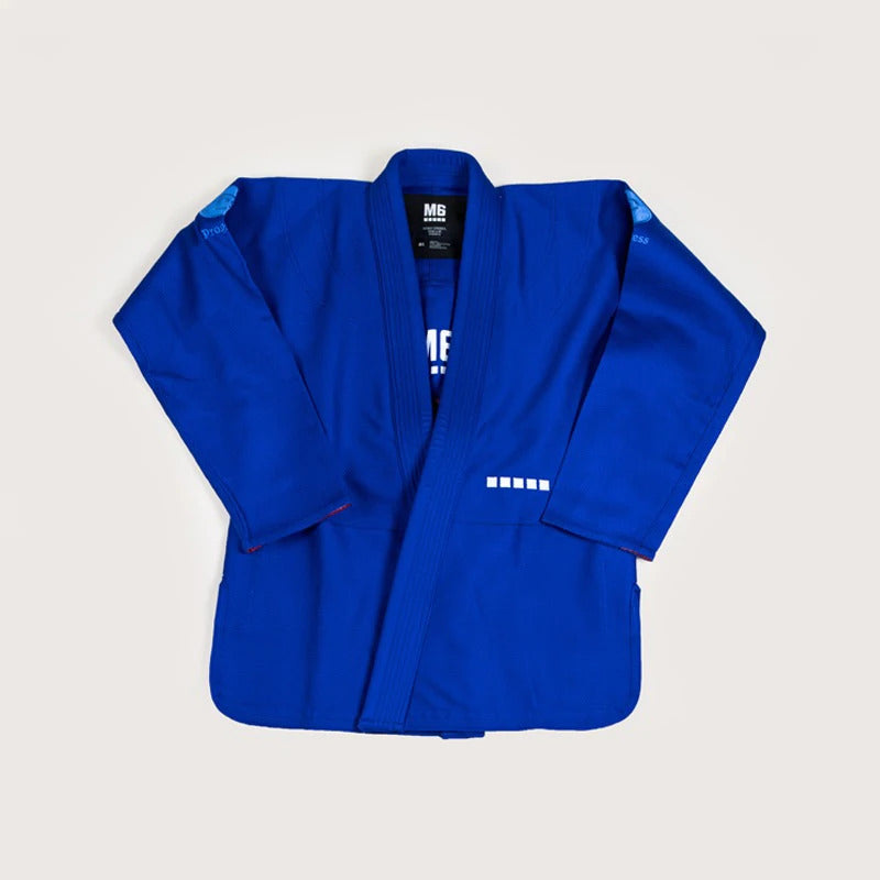 M6 Kimono - Mark 5