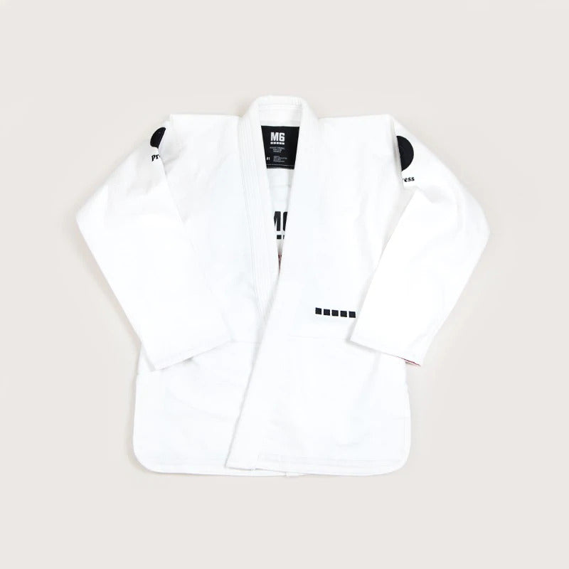 M6 Kimono - Mark 5