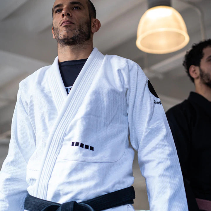M6 Kimono - Mark 5