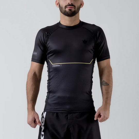 Relentless Rash Guard