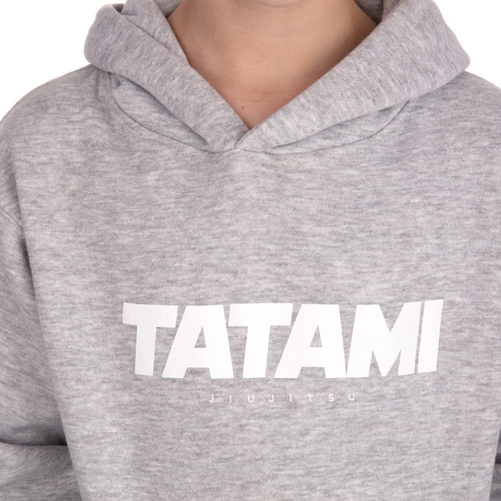 Kids Essential Hoodie