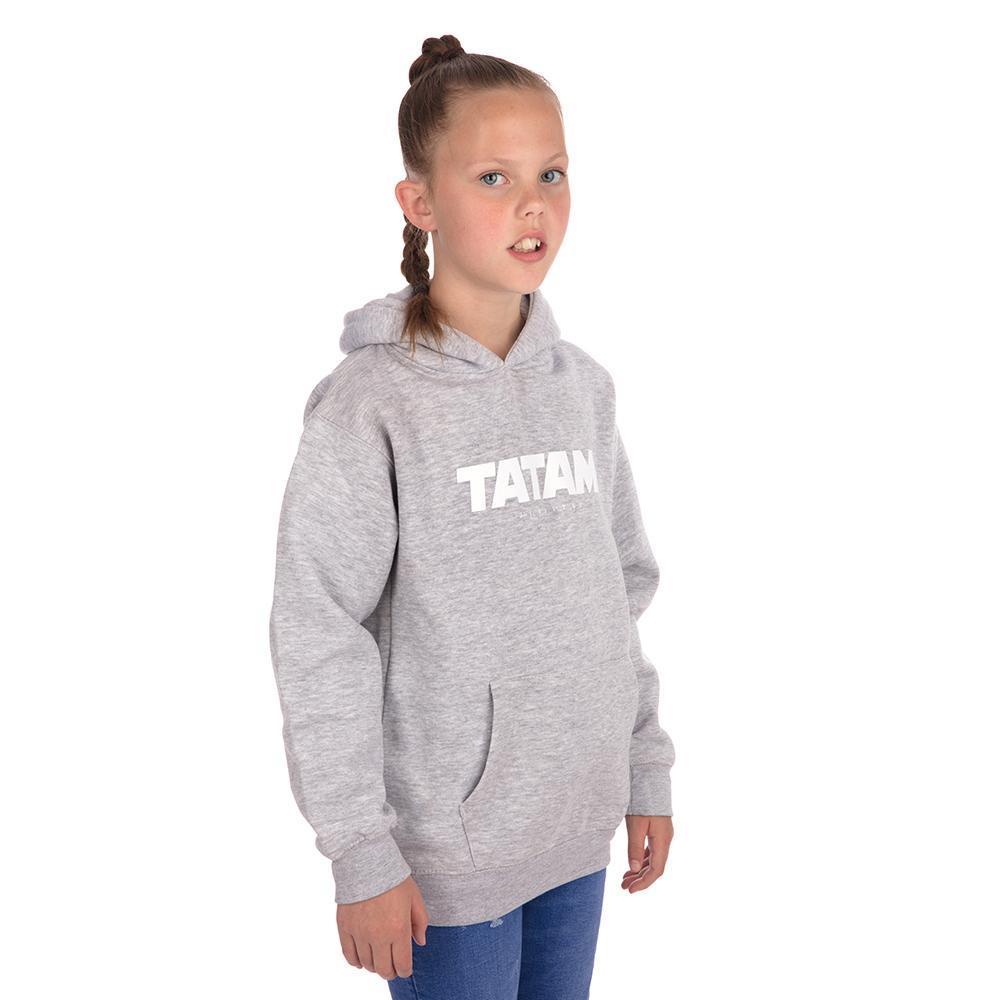 Kids Essential Hoodie
